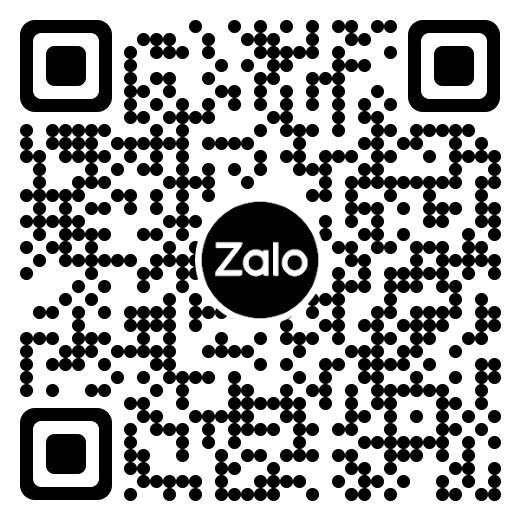 QR Zalo