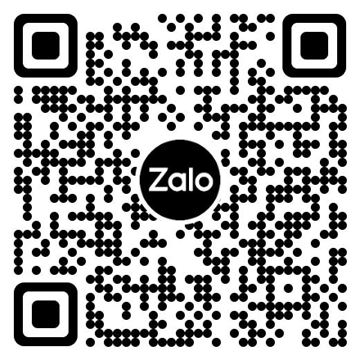 Zalo QR Code