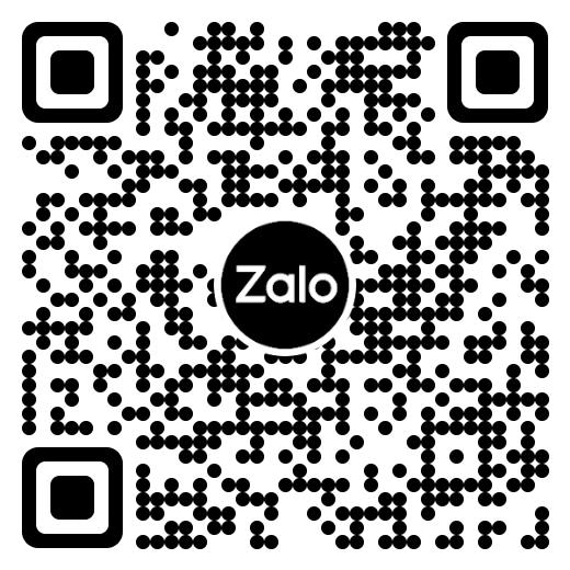 QR Code Zalo