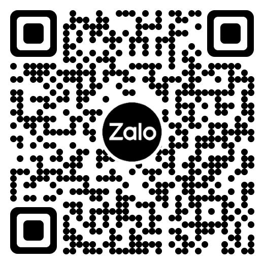 Mã QR Zalo Nguyễn Trường Giang