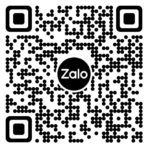 QR Zalo
