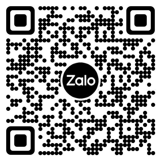 Liên Hệ 2 QR-Code