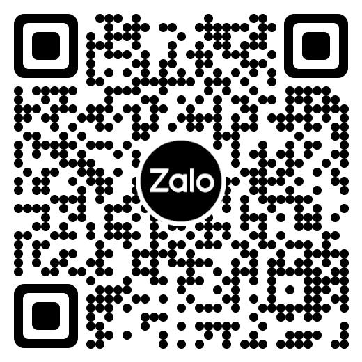 QR Zalo Tiến Duyên