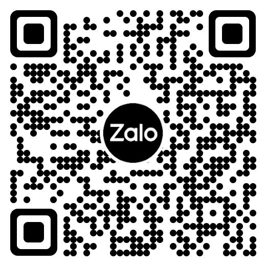 Mã QR Zalo Nguyễn Duy Giang