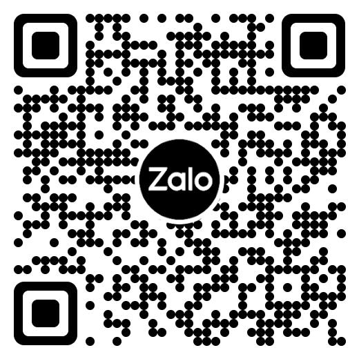 Zalo QR Code