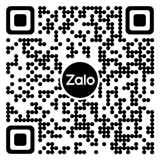QR Zalo Jabra Việt Nam