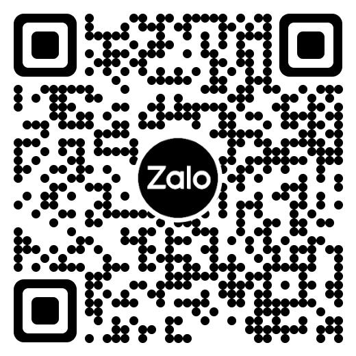 QR Code chat hỗ trợ