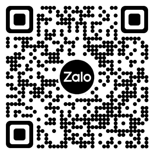 Zalo QR