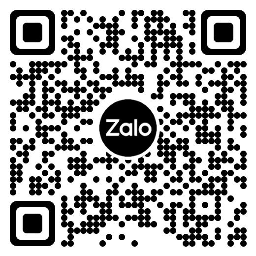 Mã QR Zalo Nguyễn Duy Giang