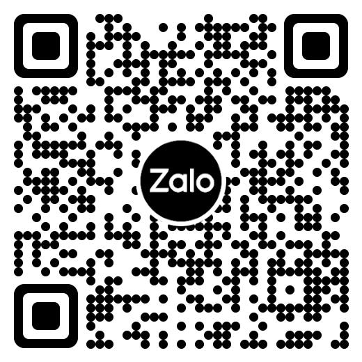 Zalo QR Code