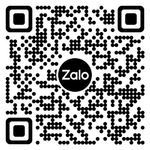 Mã QR Zalo Nguyễn Trường Giang