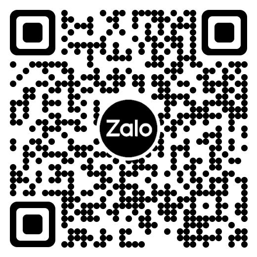 Mã QR Zalo Nguyễn Gia Minh