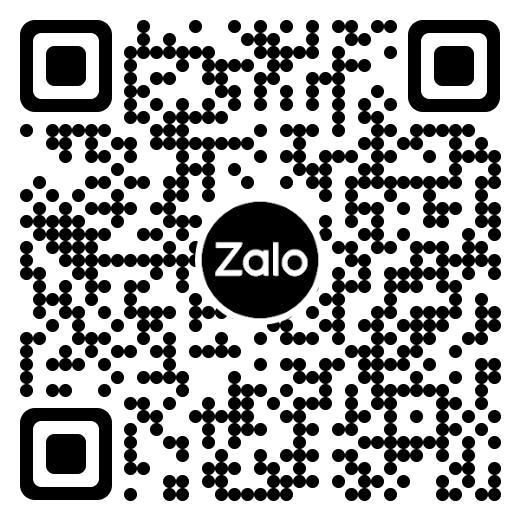 QR Zalo OA